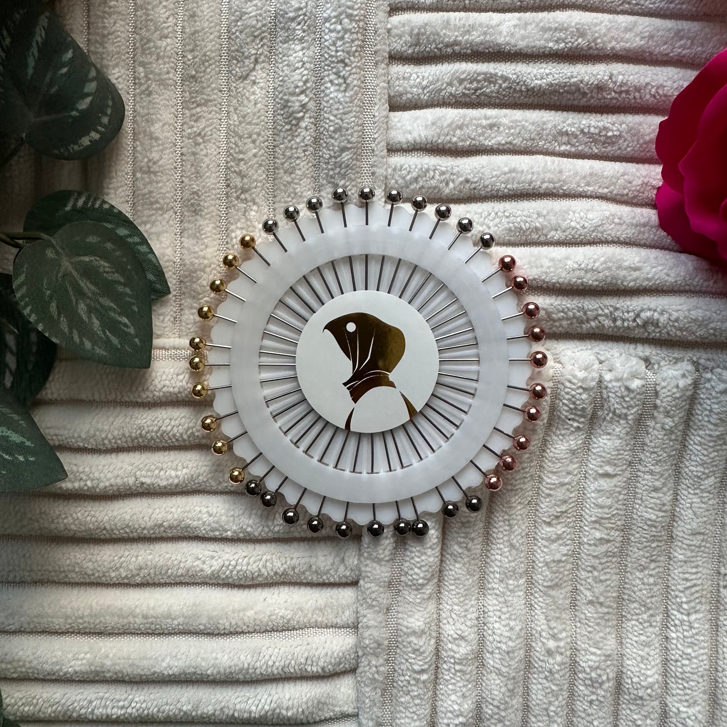 Hijab Pins