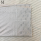 Pull-Up Jersey Hijab - Cream