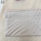 Pull-Up Jersey Hijab - Cream