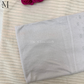 Pull-Up Jersey Hijab - Silver Grey