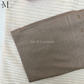 Pull-Up Jersey Hijab - Light Brown