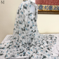 Premium Chiffon Niqab Hijab Set for Women – Modest Islamic Wear UAE