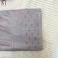 Pull-Up Jersey Hijab - Grey