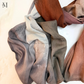 Printed Modal Hijab - Volcano