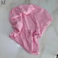 Light Pink Jersey Chaddar with stones - Large Hijabs by The M Essentials