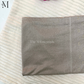 Pull-Up Jersey Hijab - Taupe