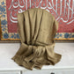 Moss Green Modal Hijab XL