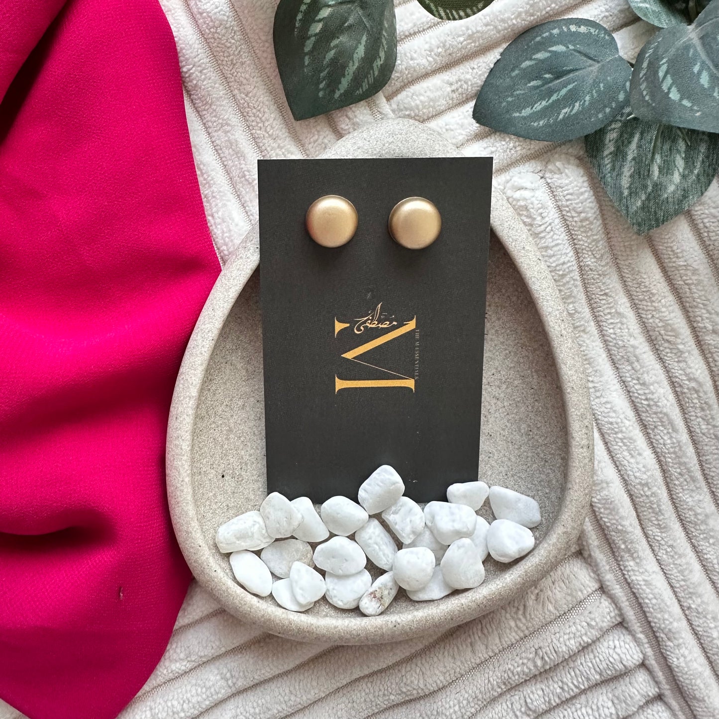 Hijab Magnets