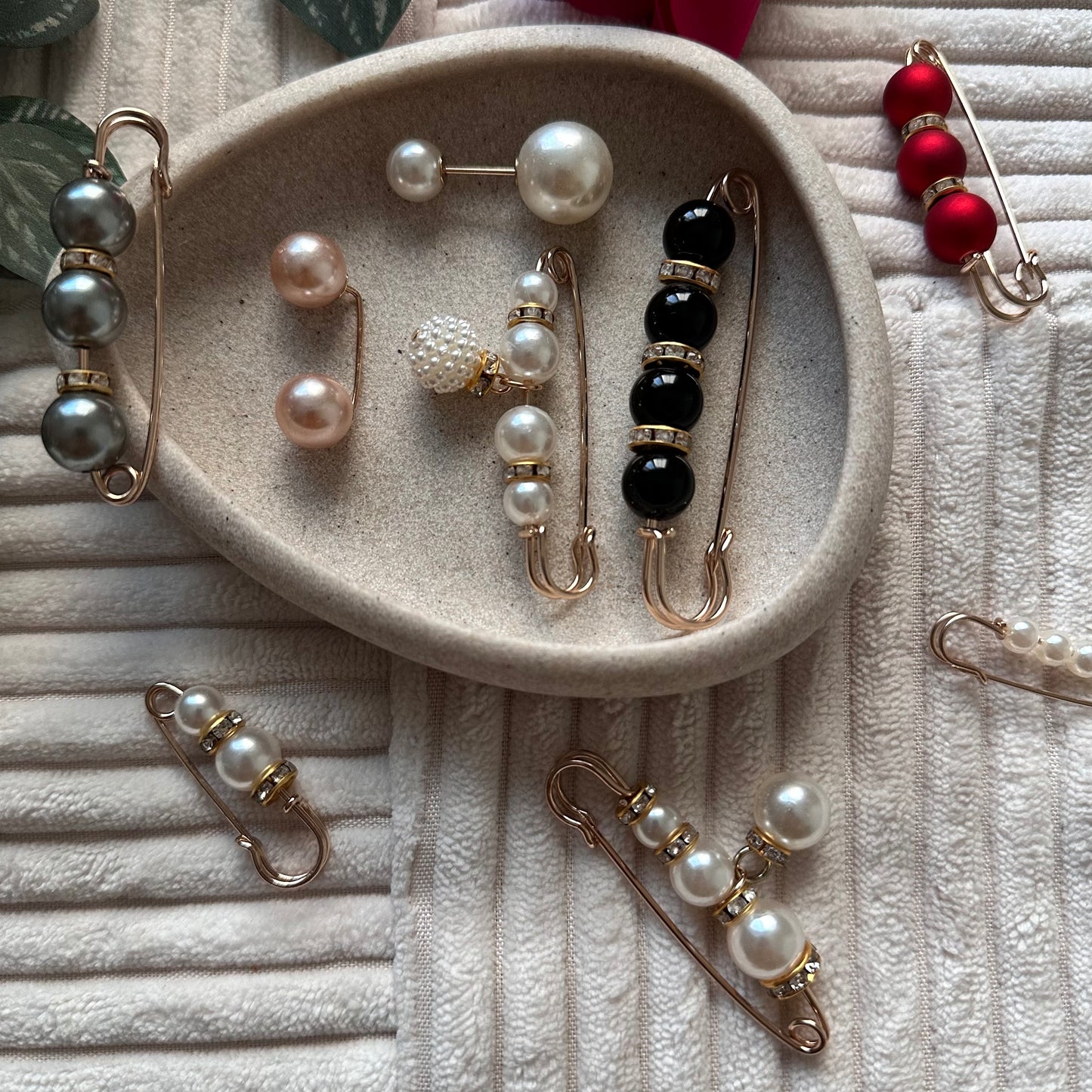 Hijab Pins