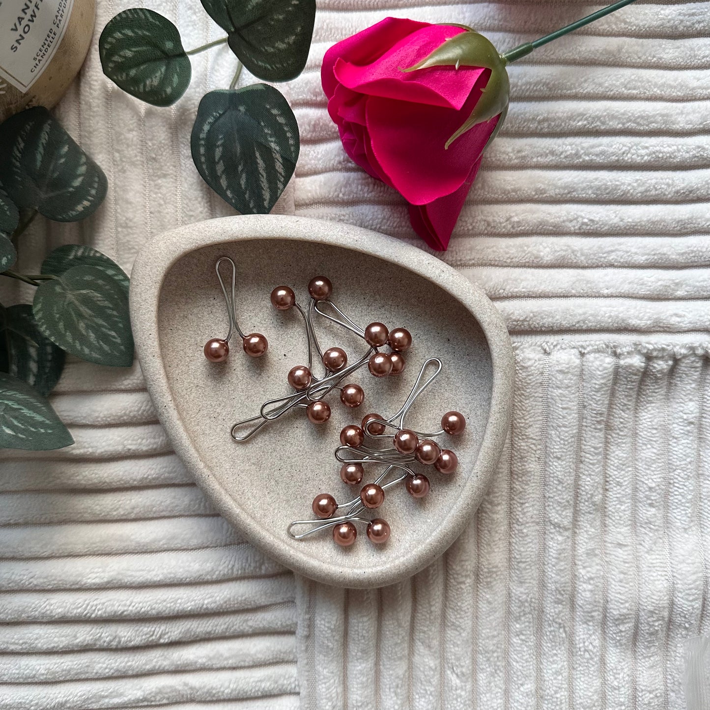 Hijab Clips