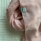 Light Pink Premium Powder Chiffon Hijab – Elegant & Airy | Made in Indonesia