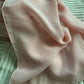 Light Pink Premium Powder Chiffon Hijab – Elegant & Airy | Made in Indonesia