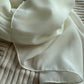 White Premium Chiffon Hijab