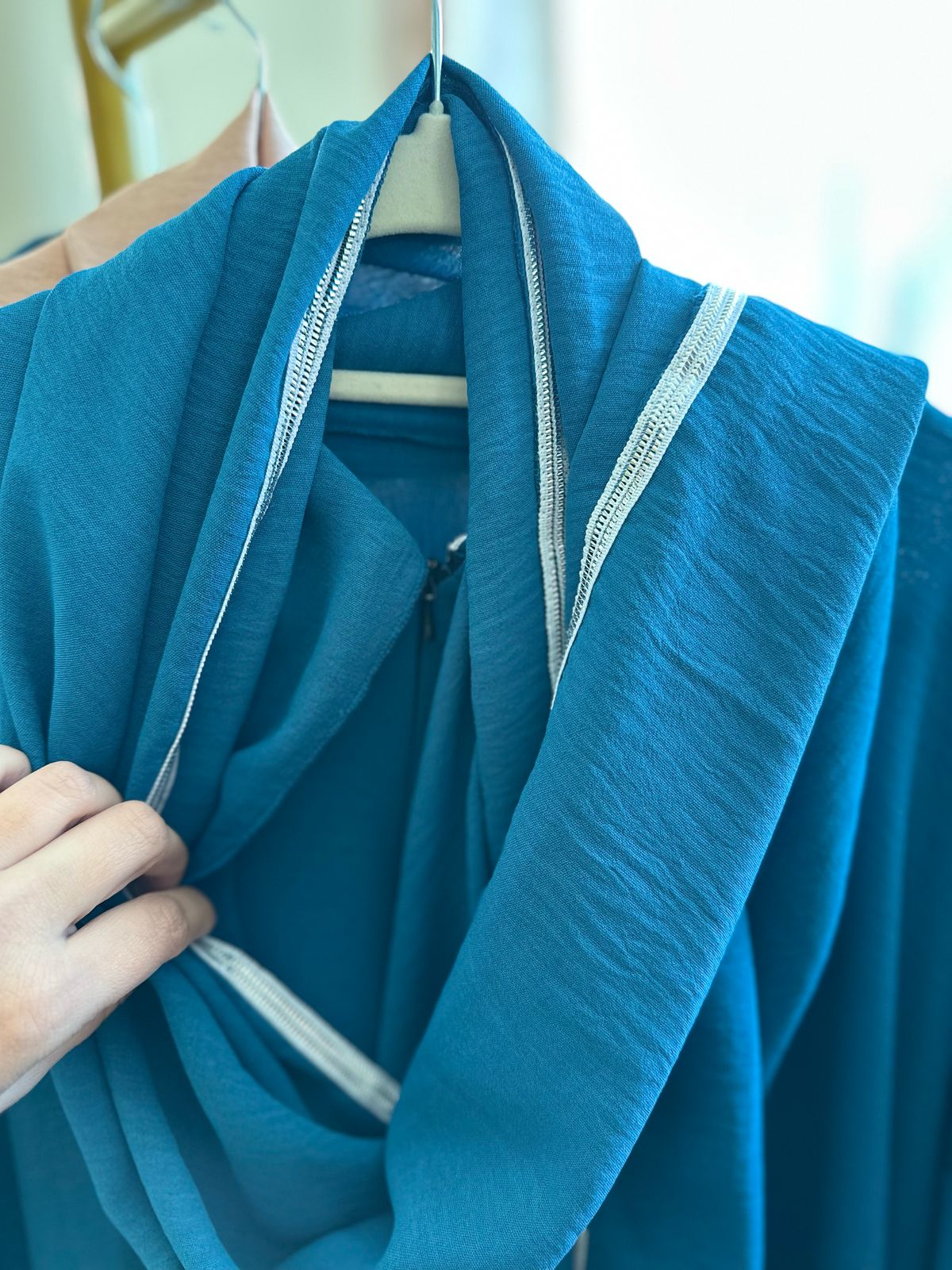 Prayer Dress