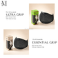 The M Essentials Anti Hijab Grip Duo Bundle