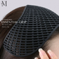 The M Essential Silicone Anti slip Hijab Grip also known as "Hijab Crown" and  "Hijab Taj"