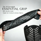Essential Grip for Jersey and Cotton Hijabs | Silicone Hijab Grip