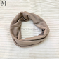Rosy Brown Hijab Undercap | The M Essentials