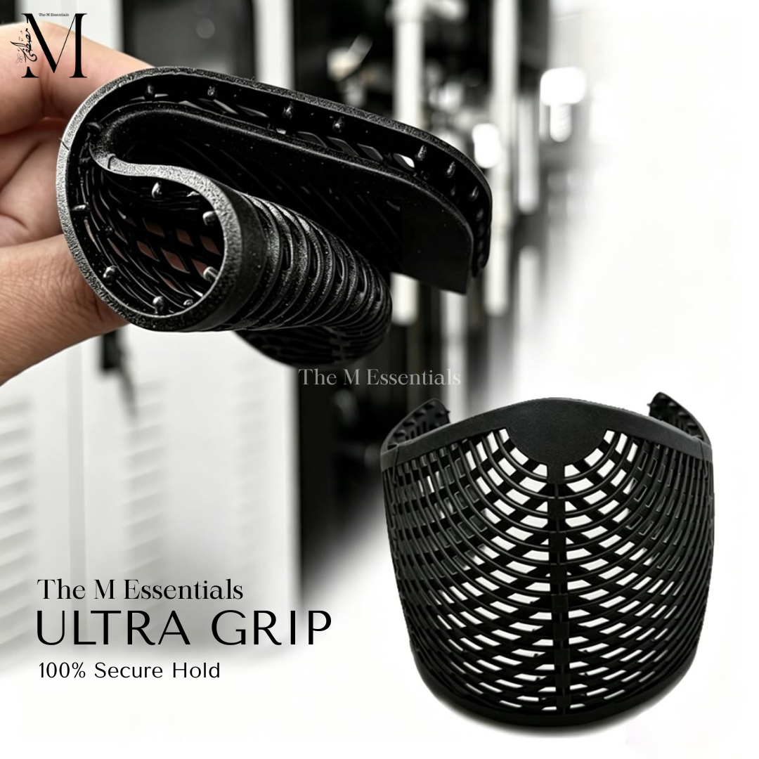 Anti Slip Hijab Grip by The M Essentials